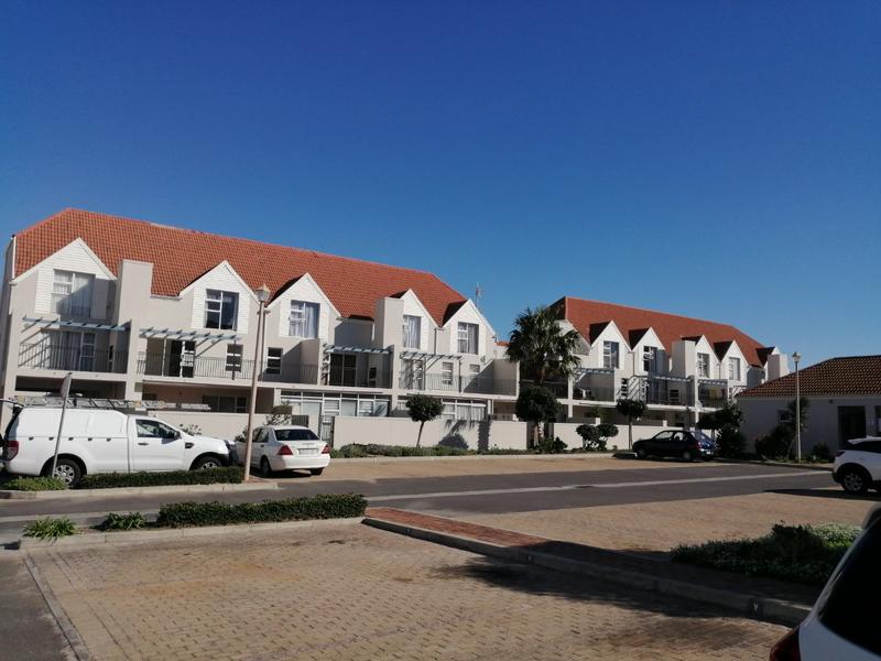 To Let 2 Bedroom Property for Rent in Whispering Pines Western Cape